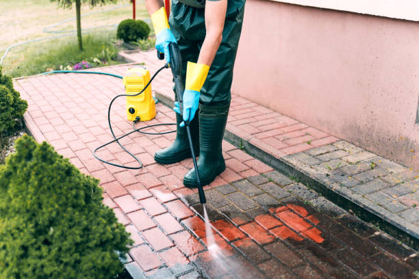 Best Dumpster Area Cleaning  in Heron Bay, GA
