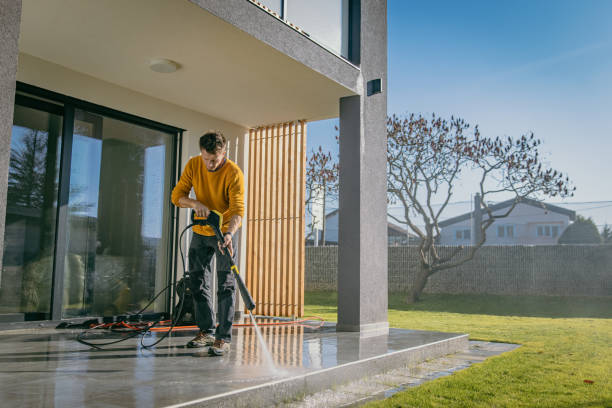Best Fence Cleaning  in Heron Bay, GA