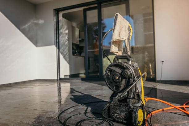 Concrete Sealing in Heron Bay, GA