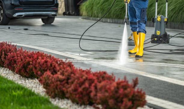 Best Gas Station Cleaning  in Heron Bay, GA