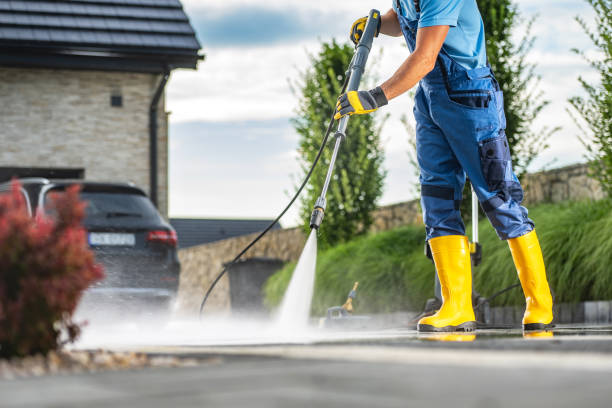 Best Gutter Cleaning  in Heron Bay, GA