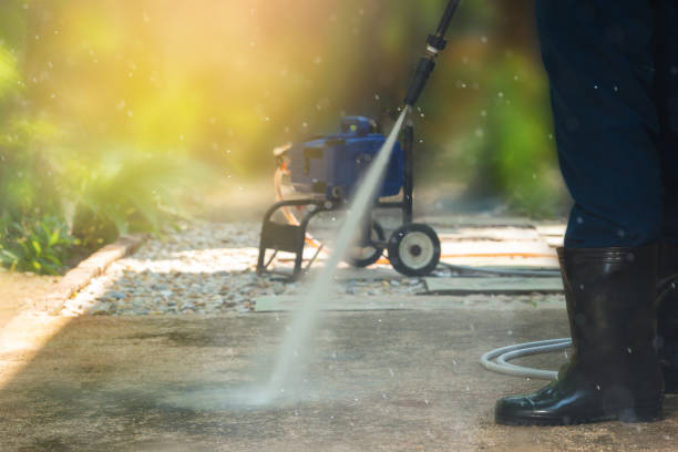 Trusted Heron Bay, GA Pressure Washing Services Experts